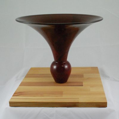 Kelch-Vase für Shoka oder Rikka